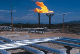 Iran to reduce gas export to Armenia